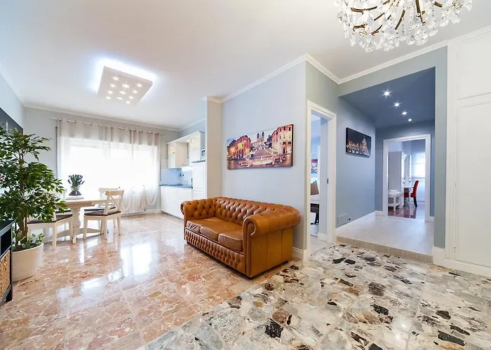 Ciao Roma Apartment