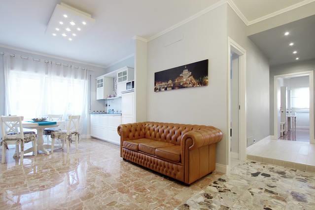 Apartamento Ciao *