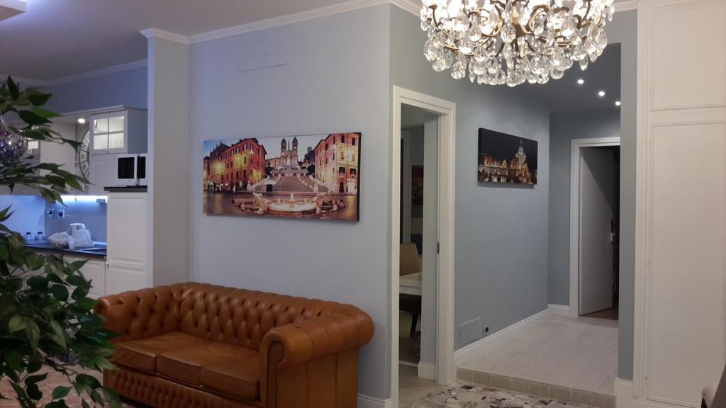 Apartamento Ciao Roma