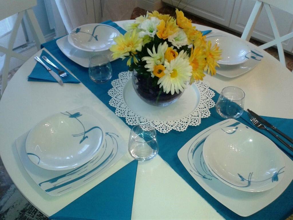 Apartamento Ciao Roma
