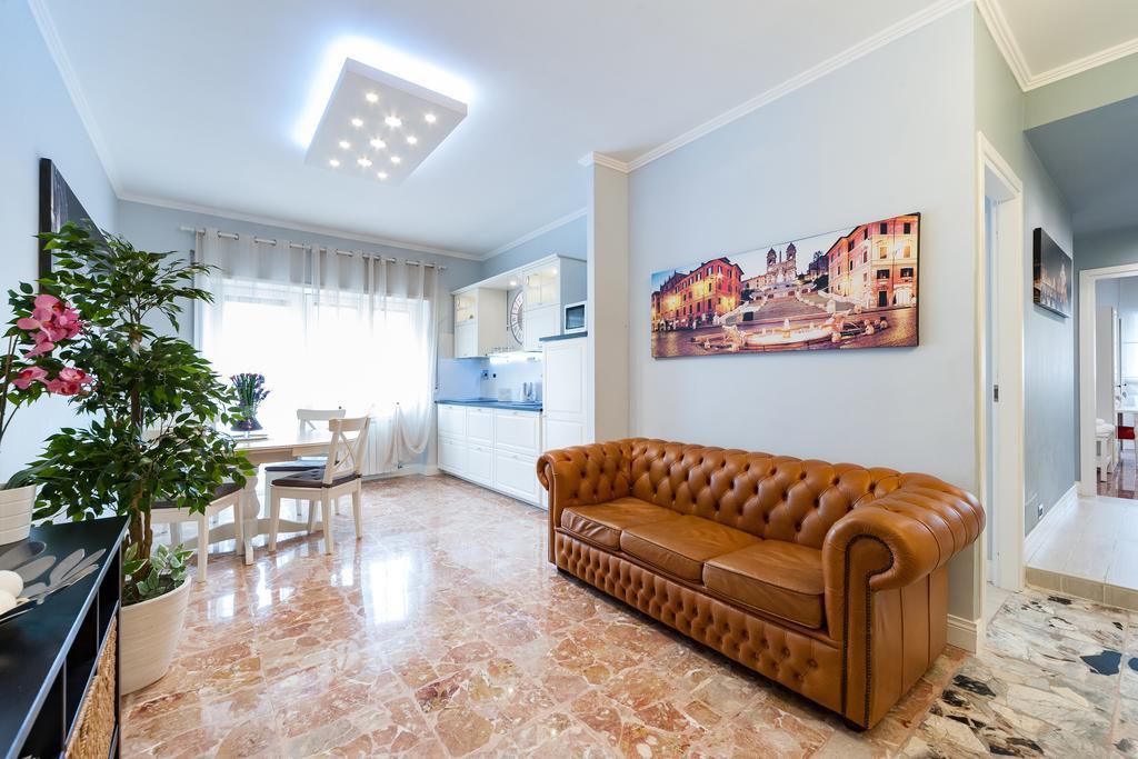 Apartamento Ciao Roma