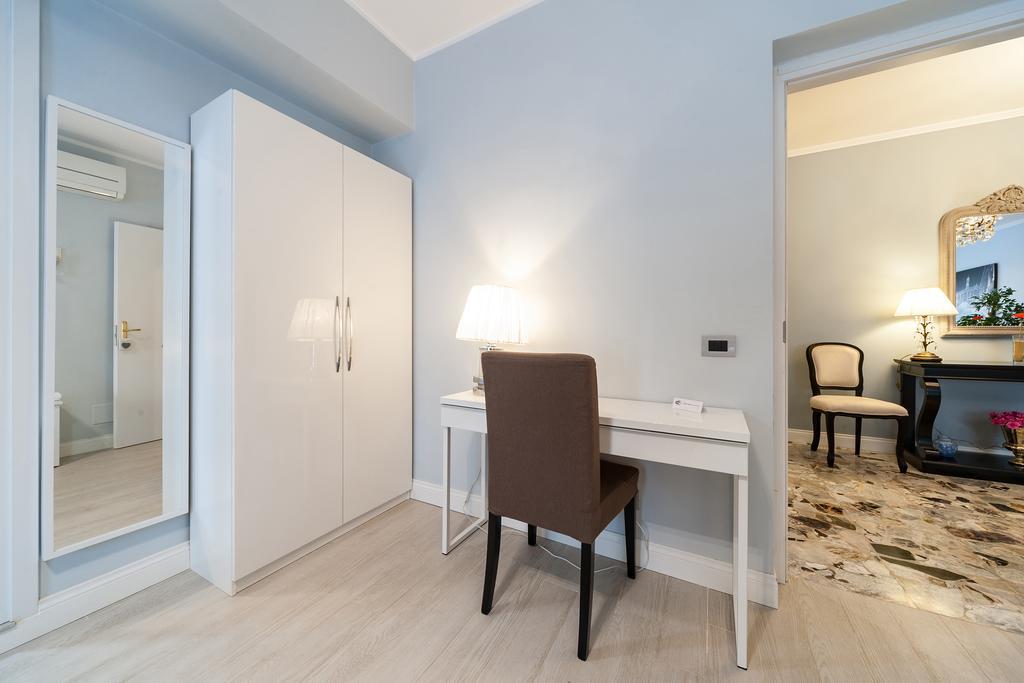Apartamento Ciao Roma