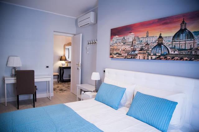 Ciao Appartamento Roma